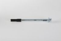One day packer - stainless steel Ø 10 x 160 mm