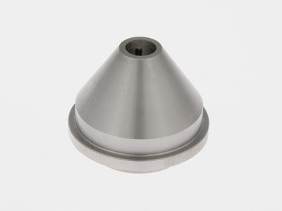 Material nozzle Ø 12 mm