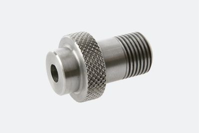 Material nozzle 