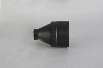 Slip-on adapter 