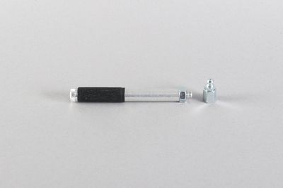 Aluminium packer 