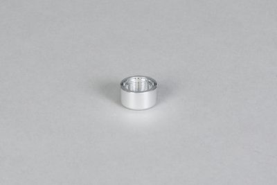 Threaded cap M15x1 