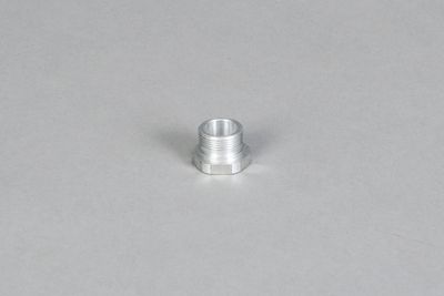 Valve housing M18x1 