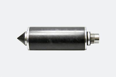 Clamping packer 