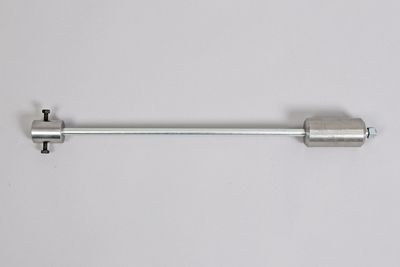 Extracting tool for hammer drill 