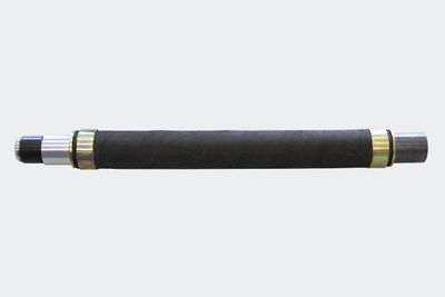 Borehole seal BLV 135 burst pressure 25 bar